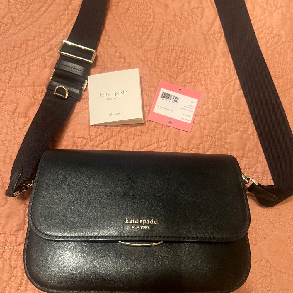 Kate Spade New York Medium Shoulder Bag